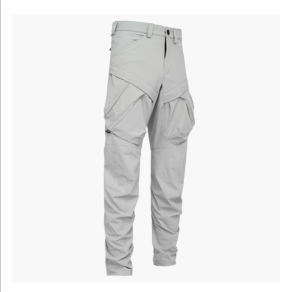 Men’s Tech Pants